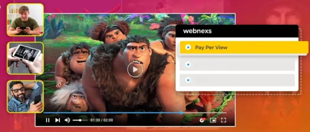 XCodes IPTV